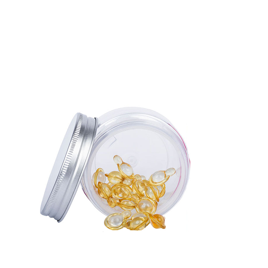 Facial Capsules RIOS