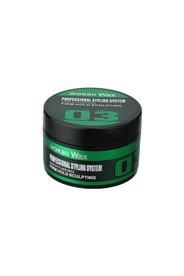 Firm Hold Sculpting Hair Styling Wax 150g RIOS