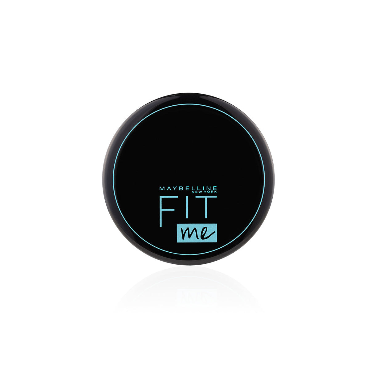 Fit Me Matte & Poreless Compact Powder - 109 Light Ivory RIOS