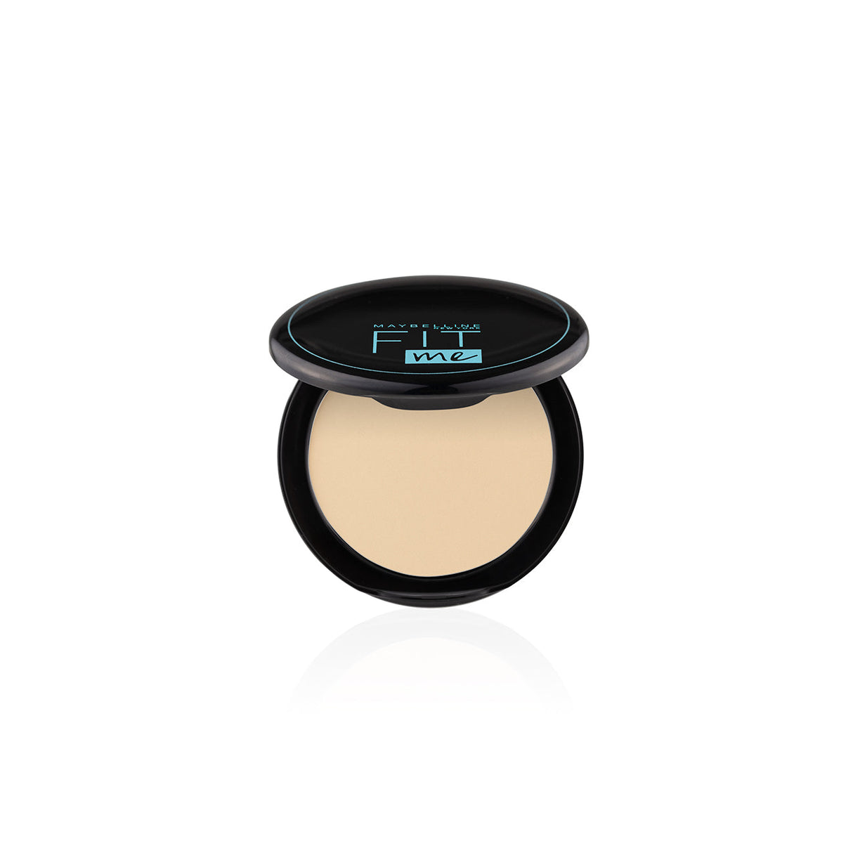 Fit Me Matte & Poreless Compact Powder - 109 Light Ivory RIOS