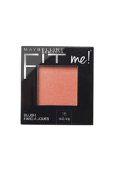 Fit Me Mono Blush - 15 Nude RIOS