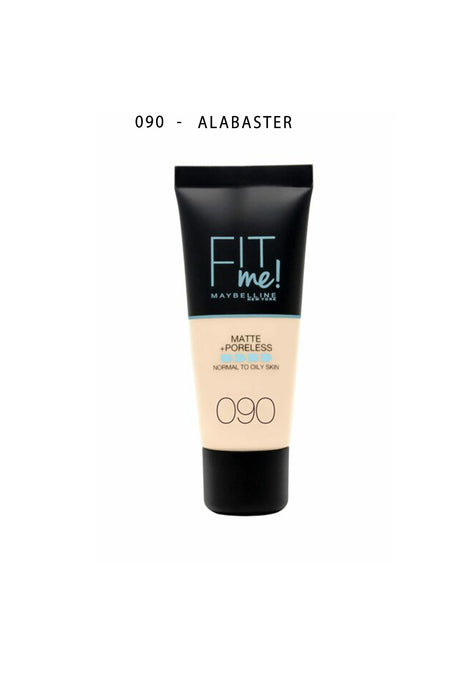 Fit Me Tube Foundation 30ml RIOS