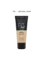 Fit Me Tube Foundation 30ml RIOS