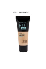 Fit Me Tube Foundation 30ml RIOS