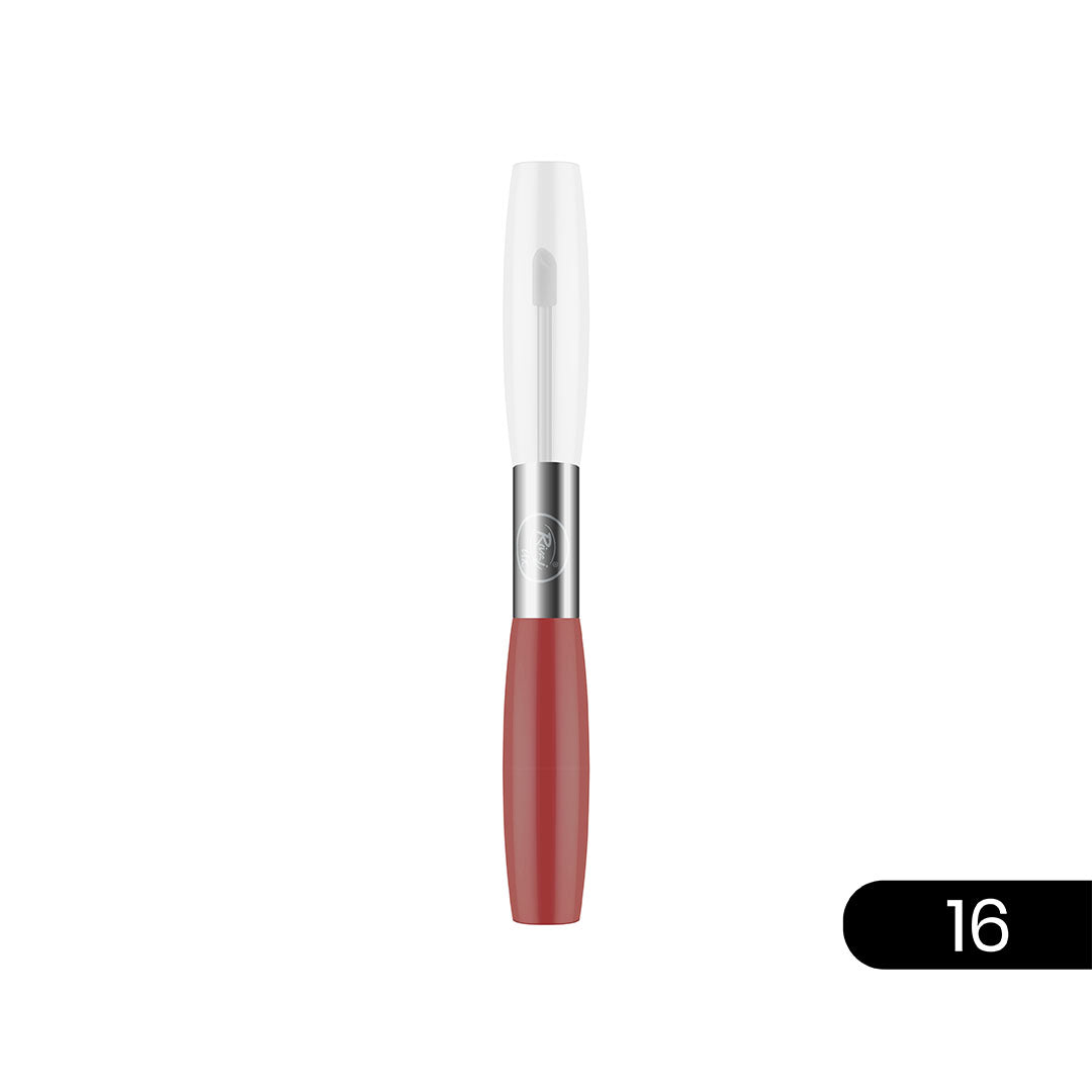 Rivaj Quick Dry Lip Gloss