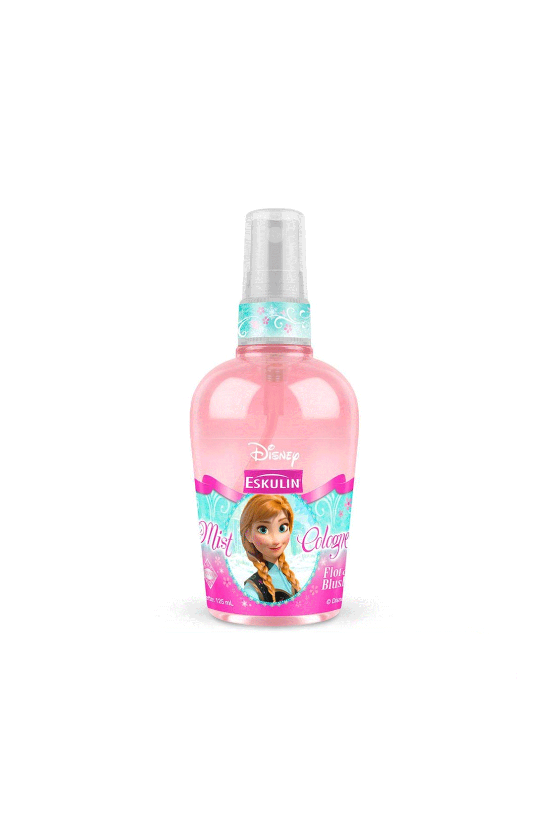 Floral Blush Spray Mist Cologne 125ml RIOS