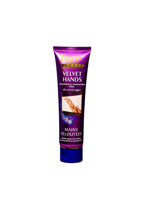 Fm092 10% Urea Velvet Hand Cream 100ml RIOS