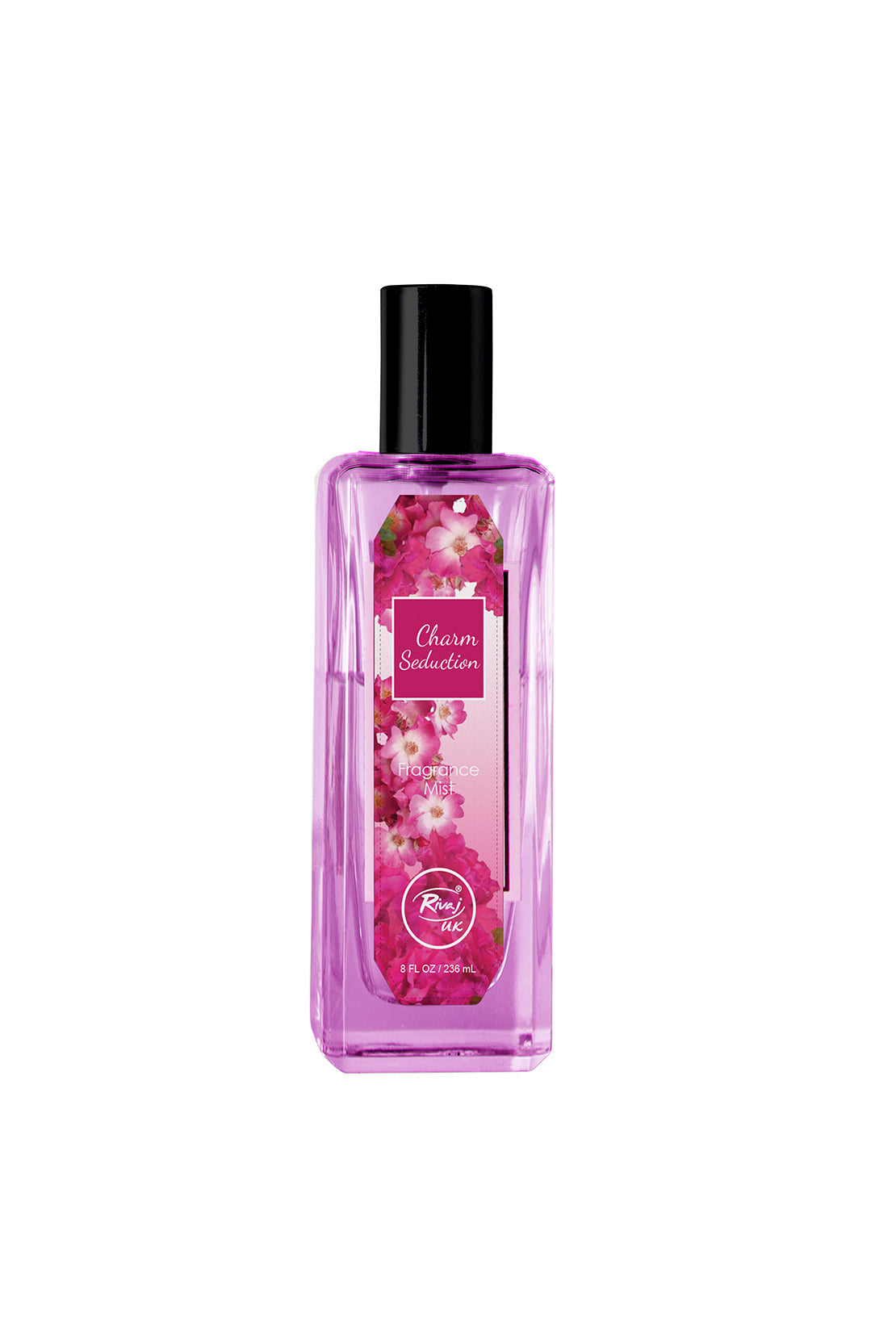 Fragrance Mist - Charm Seduction (236ml) RIOS