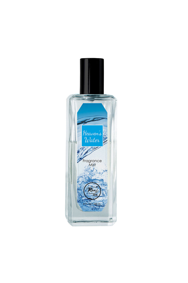 Fragrance Mist - Heavens Water (236ml) RIOS