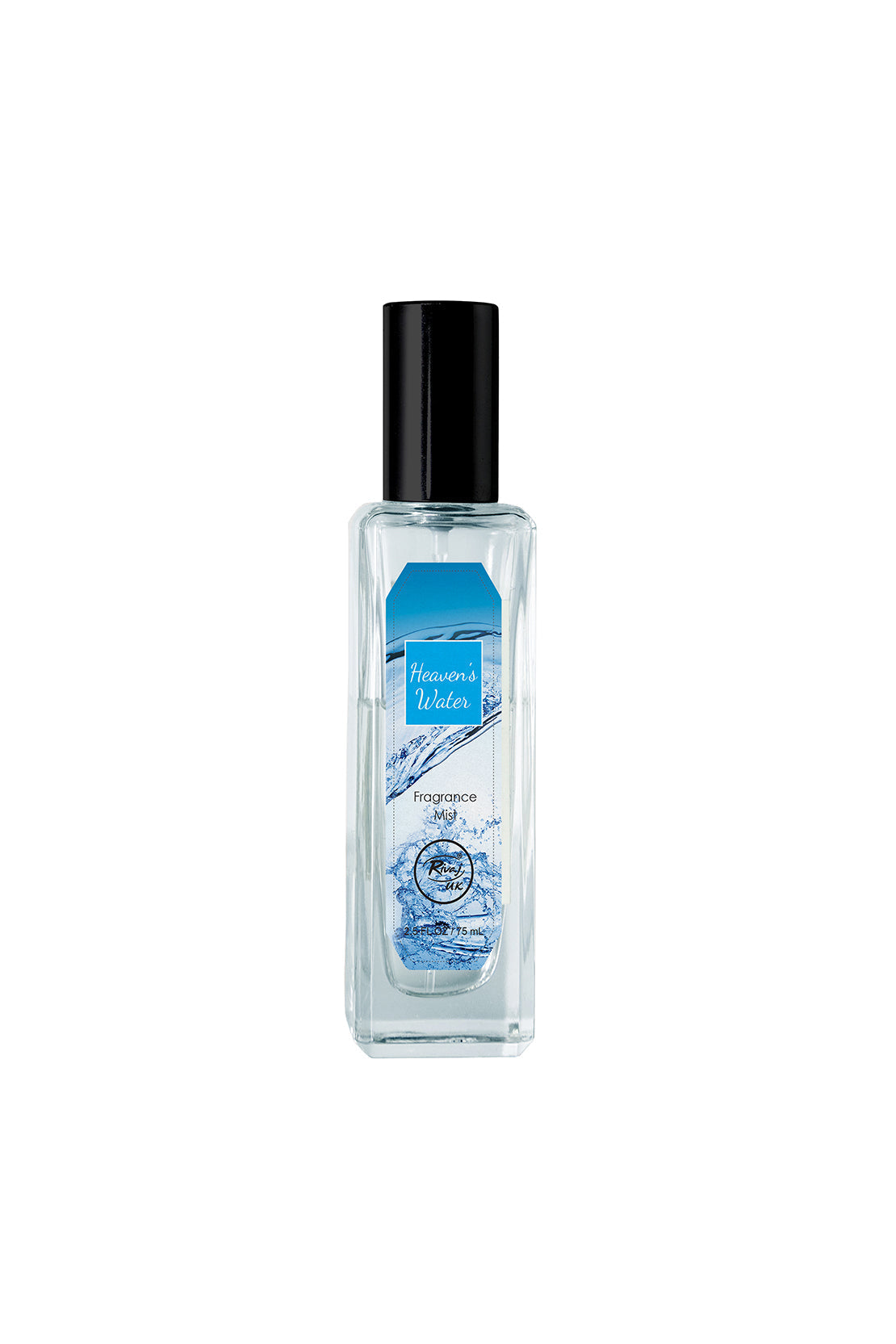 Fragrance Mist - Heavens Water (75ml) RIOS