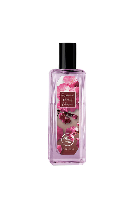 Fragrance Mist - Japanese Cherry Blossom (236ml) RIOS