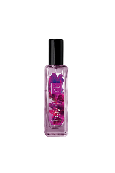 Fragrance Mist - Love Kiss (75ml) RIOS