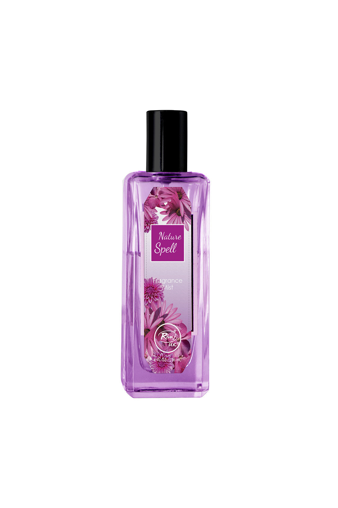 Fragrance Mist - Nature Spell (236ml) RIOS