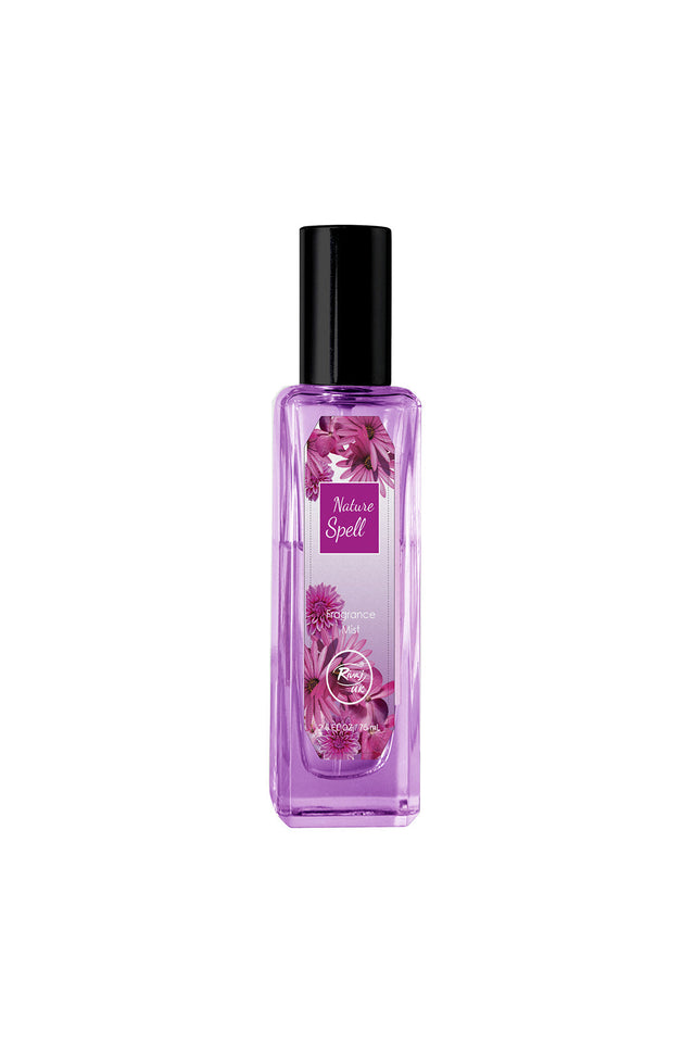 Fragrance Mist - Nature Spell (75ml) RIOS