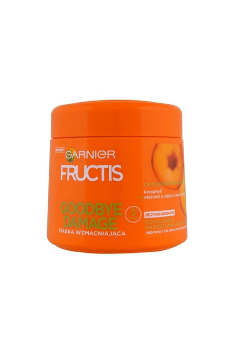 Fructis Goodbye Damage Repair Hair Mask 300ml RIOS