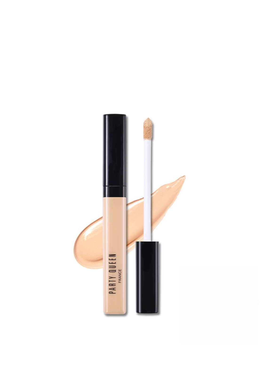 Full Coverage Face Liquid Concealer RIOS