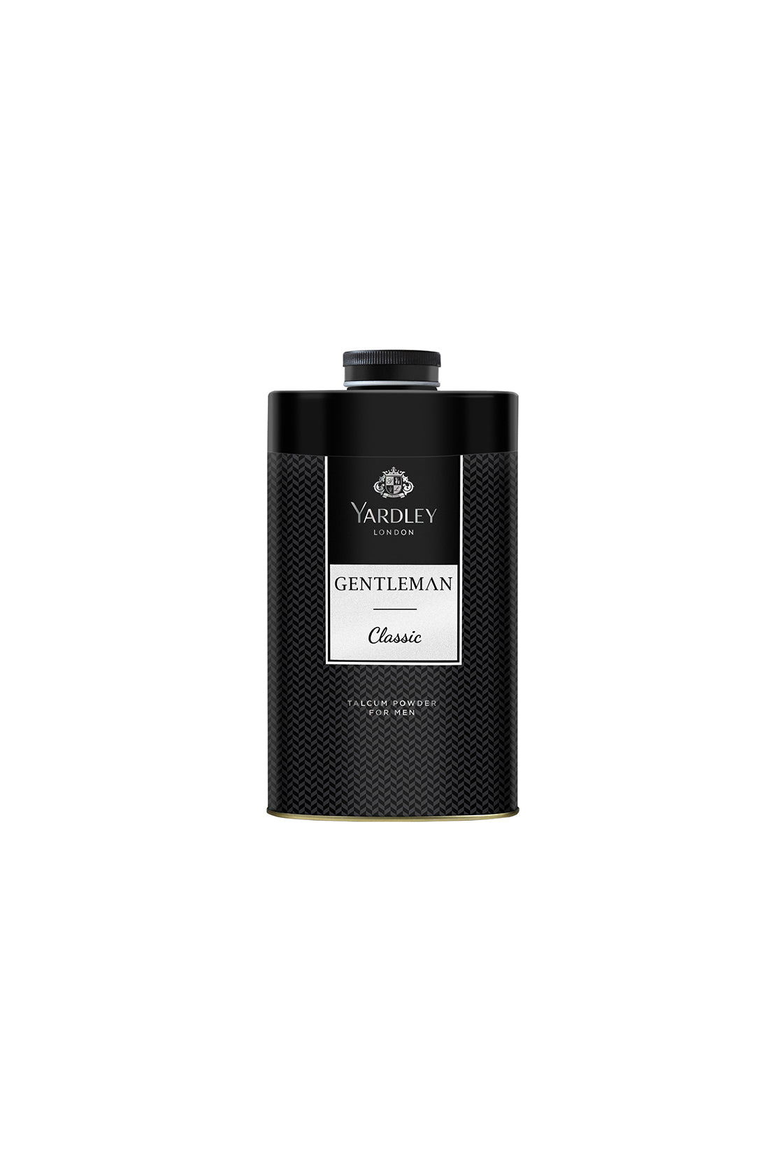 Gentleman Classic Talcum Powder For Men 150g RIOS