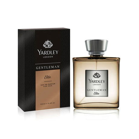 Gentleman Elite Perfume EDP for Men 100ml RIOS