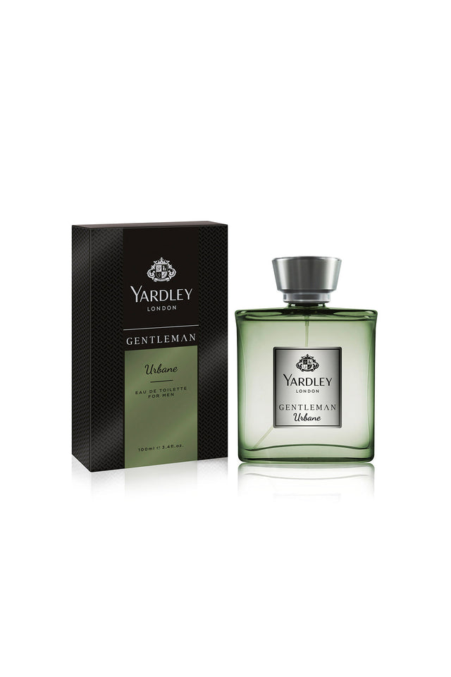 Gentleman Urbane Perfume EDT for Men 100ml RIOS