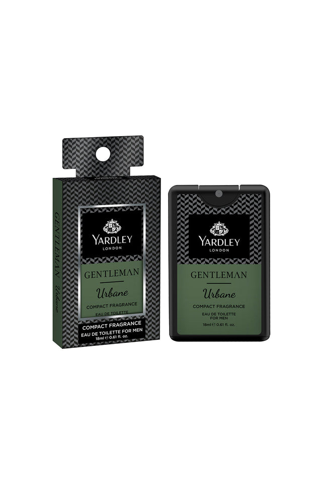 Gentleman Urbane Perfume EDT for Men 18ml RIOS