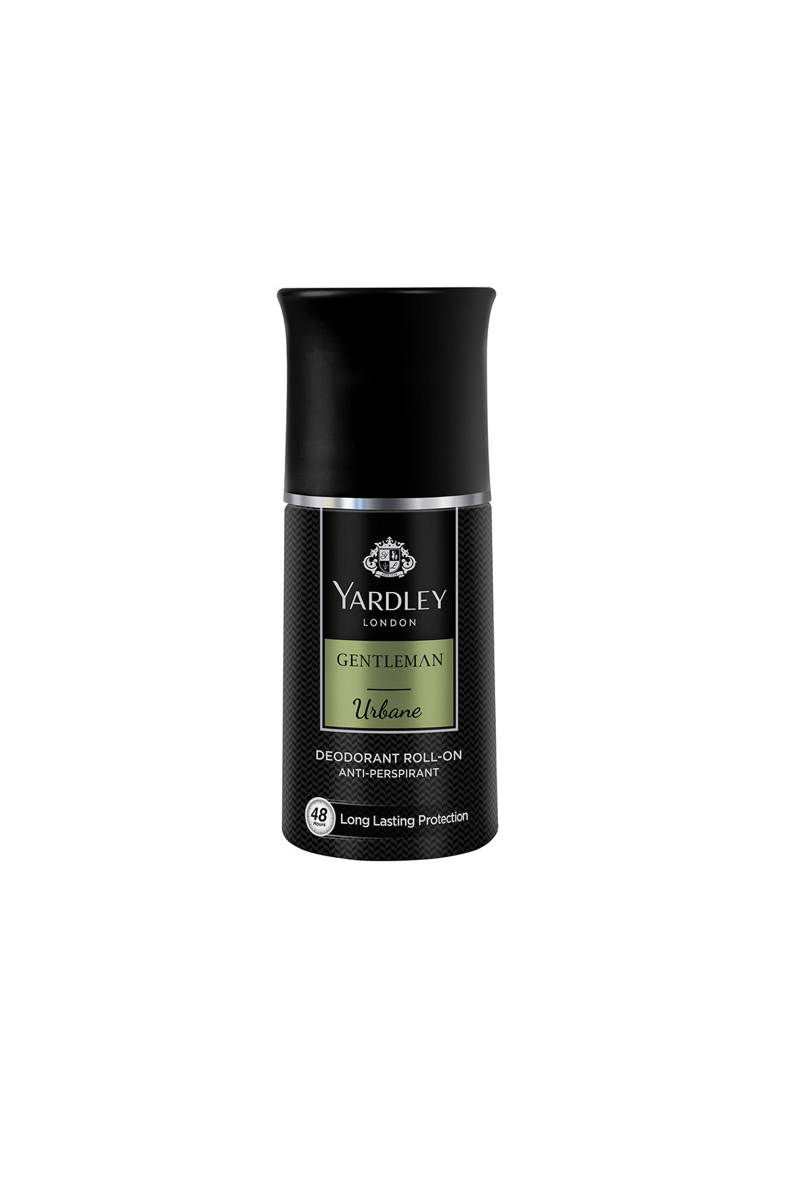 Gentleman Urbane Roll On For Men 50ml RIOS