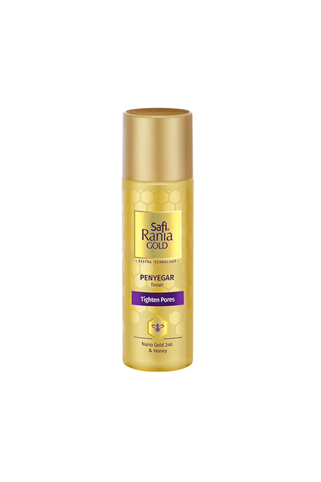 Gold Tighten Pores Toner 100ml RIOS