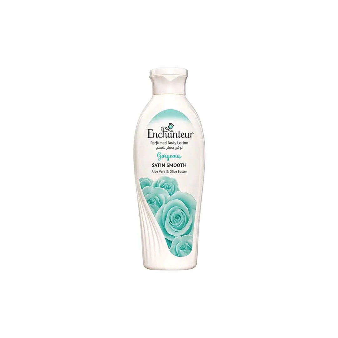 Gorgeous Lotion 100ml RIOS