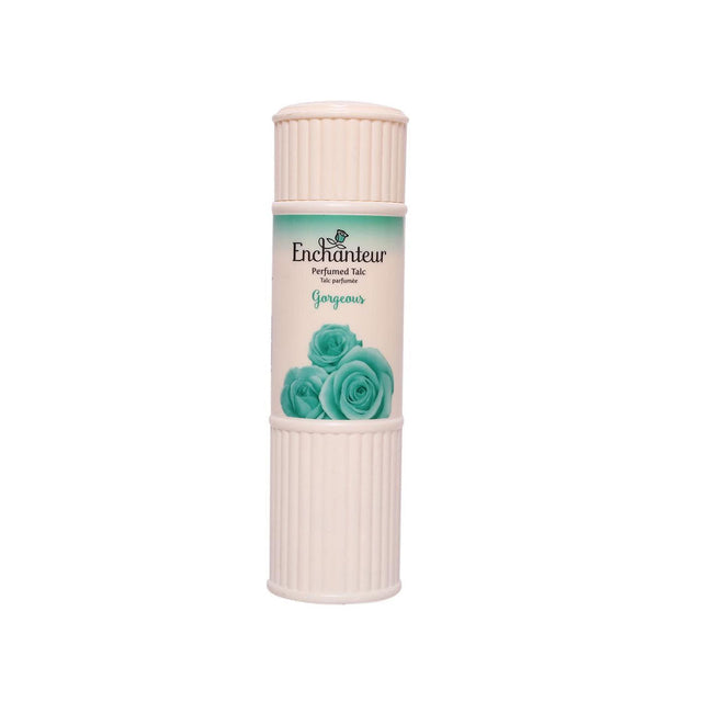 Gorgeous Perfumed Talcum Powder 250g RIOS