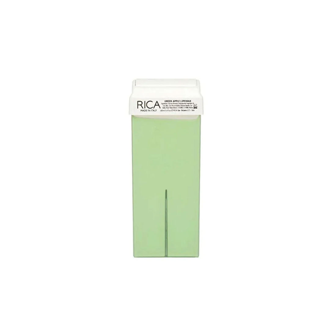 Green Apple Liposoluble Wax 100ml RIOS