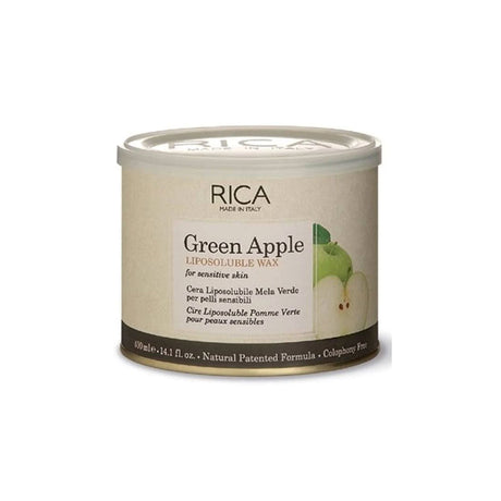 Green Apple Liposoluble Wax 400ml RIOS