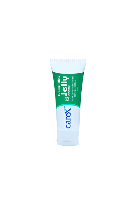 Green Cooling Lubricating Gel 60g RIOS