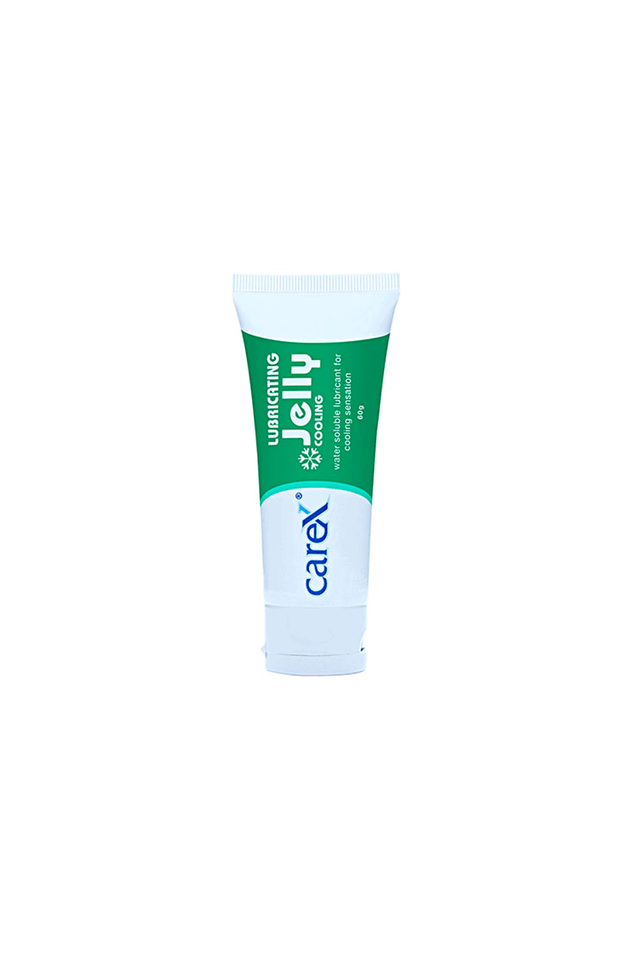 Green Cooling Lubricating Gel 60g RIOS