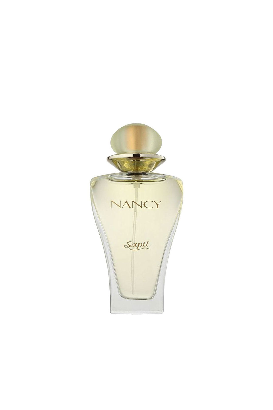 Green Nancy Perfume EDP For Women 50ml  (336U) RIOS