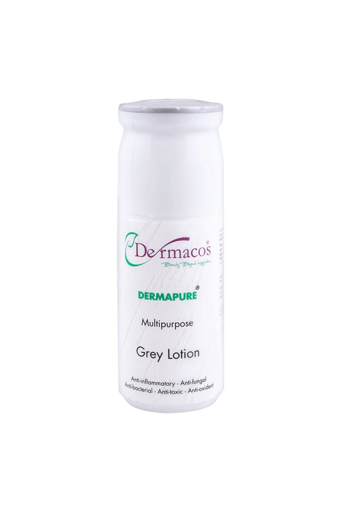 Grey Lotion 200ml RIOS