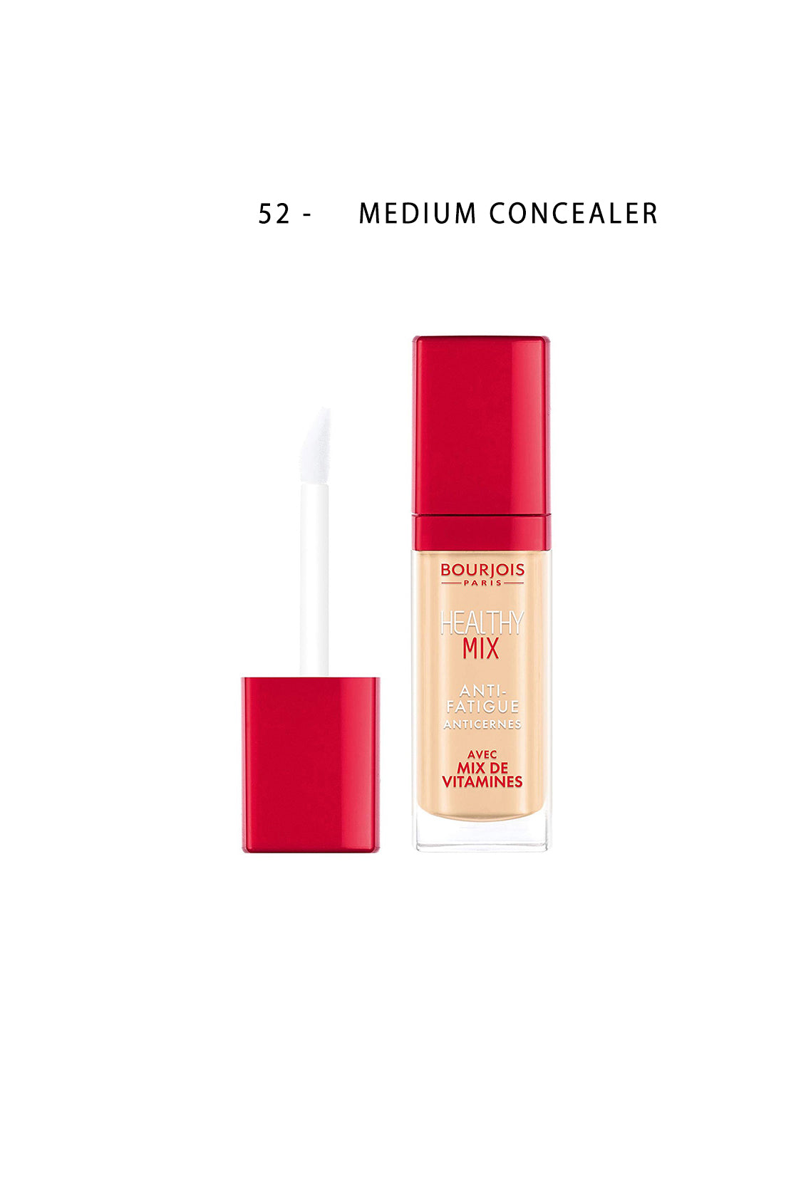 Healthy Mix Anti Fatigue Concealer RIOS