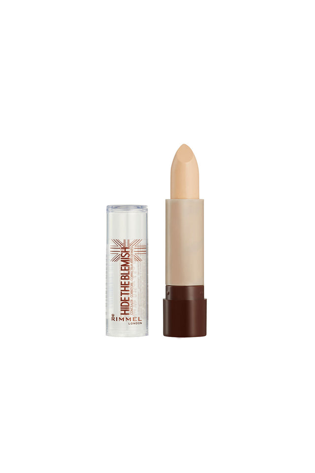 Hide The Blemish #001 Ivory Concealer RIOS