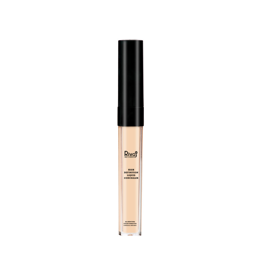 High Definition Liquid Concealer RIOS