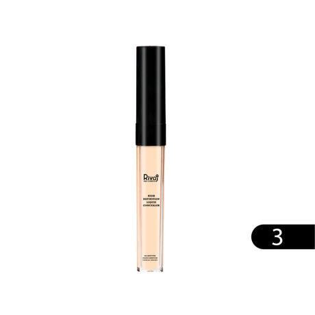 High Definition Liquid Concealer RIOS