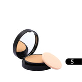 High Flawless Face Powder RIOS