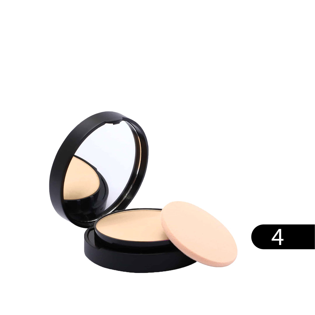 High Flawless Face Powder RIOS