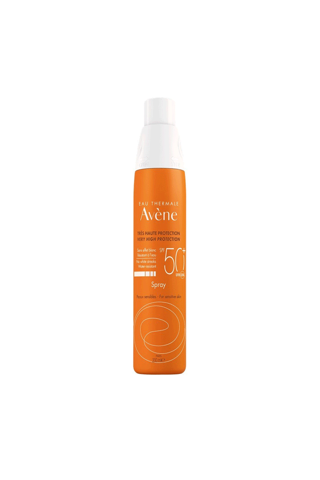 High Protection Spray Spf50+ 200ML RIOS