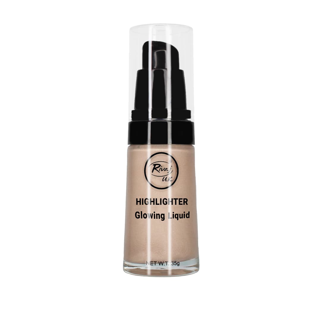 Highlighter Glowing Liquid RIOS