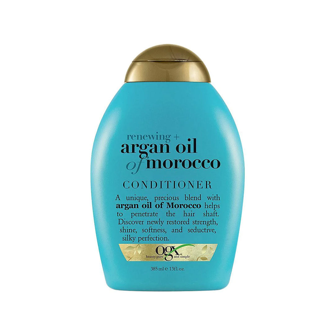 OGX Hydrate Argan Oil Morocco Conditioner 385ml