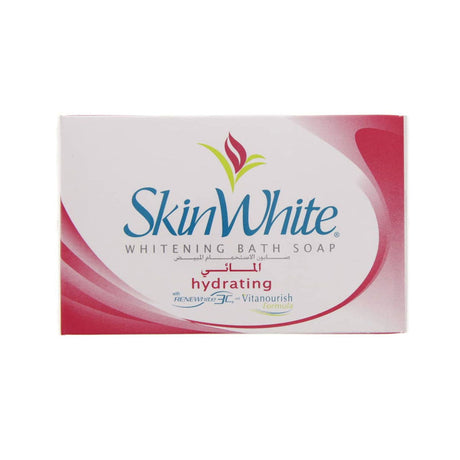 Hydrating Whitening Soap 135g RIOS