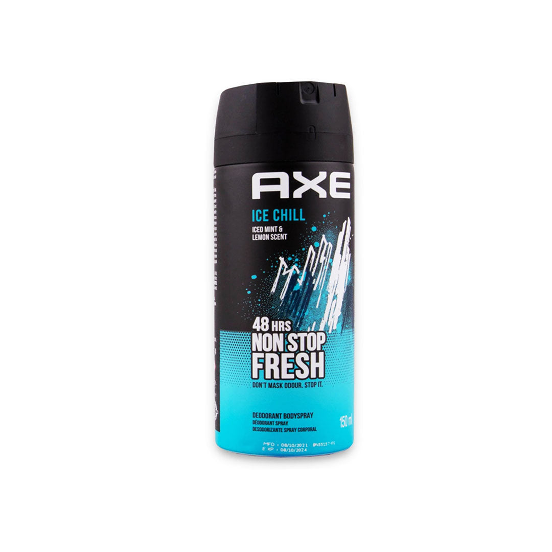 AXE Ice Chill Body Spray 150ml