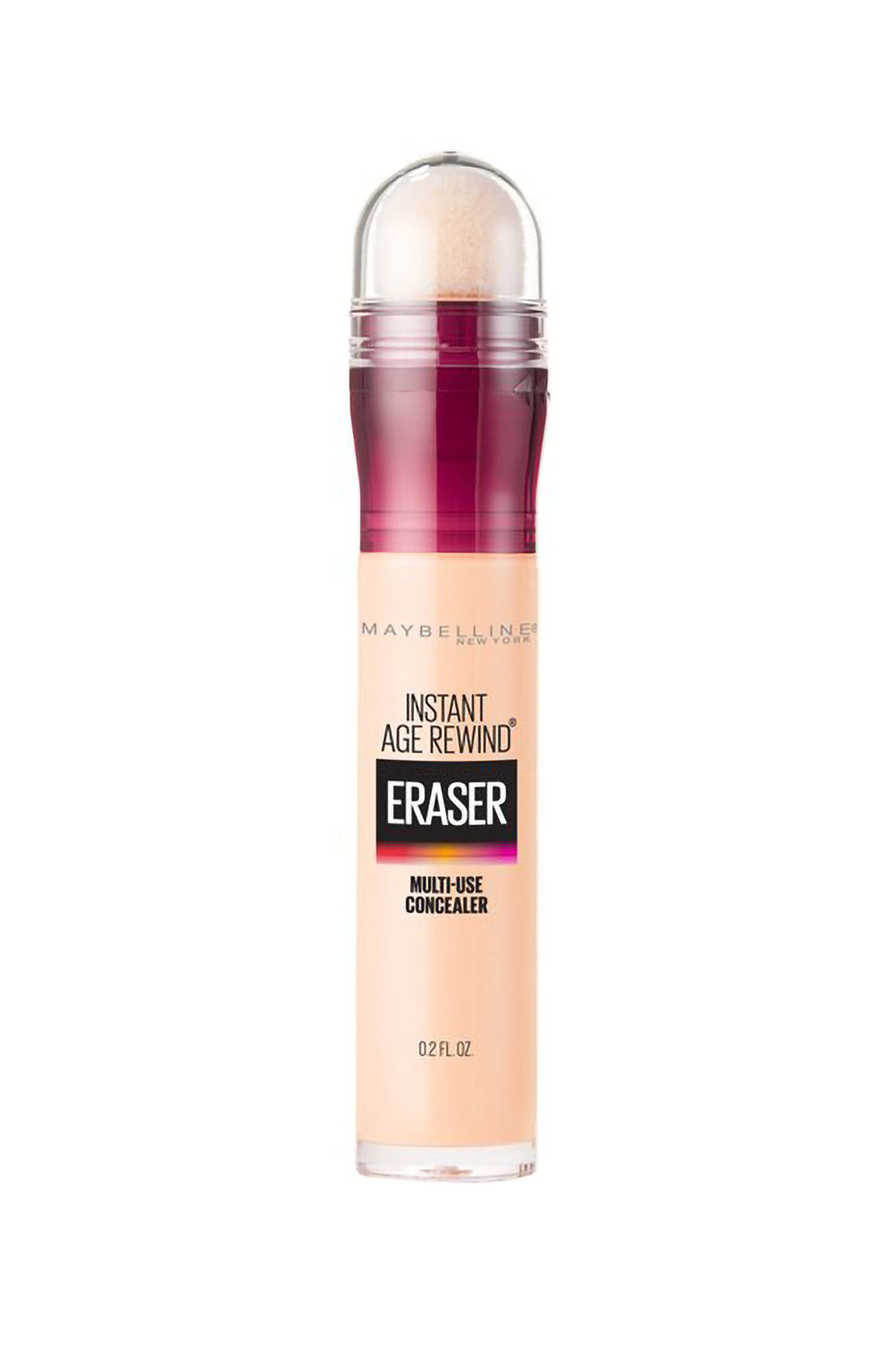 Instant Age Rewind Eraser Concealer - 100 Ivory RIOS