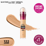 Instant Age Rewind Eraser Concealer - 122 Sand RIOS