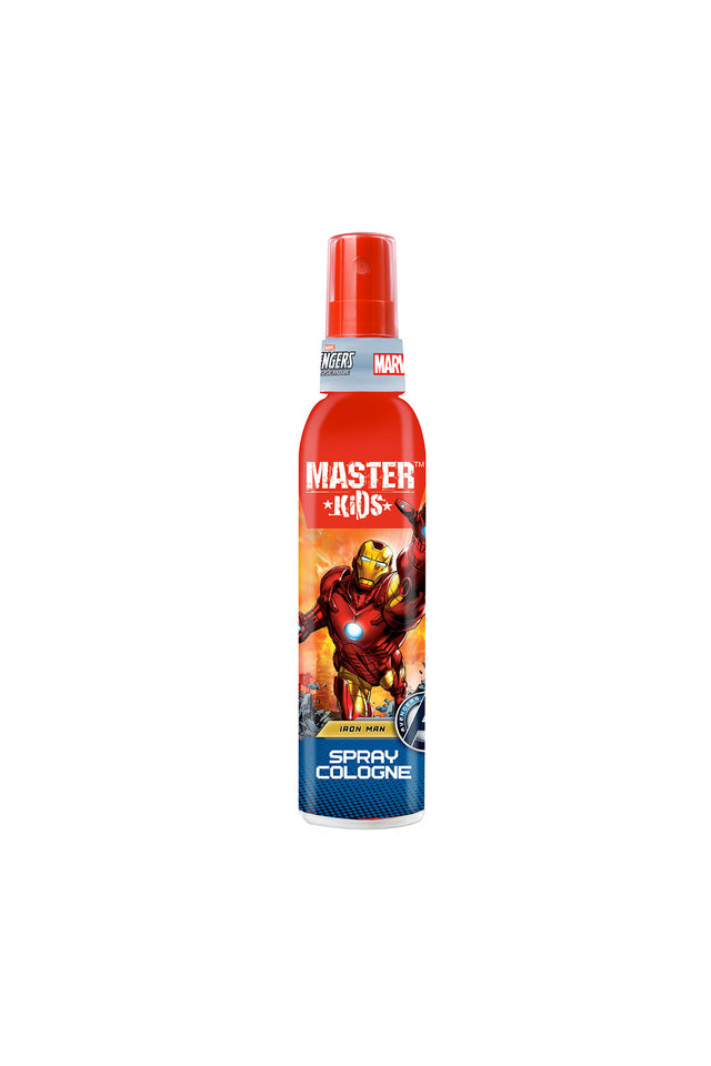 Iron Man Cologne Spray 100ml RIOS