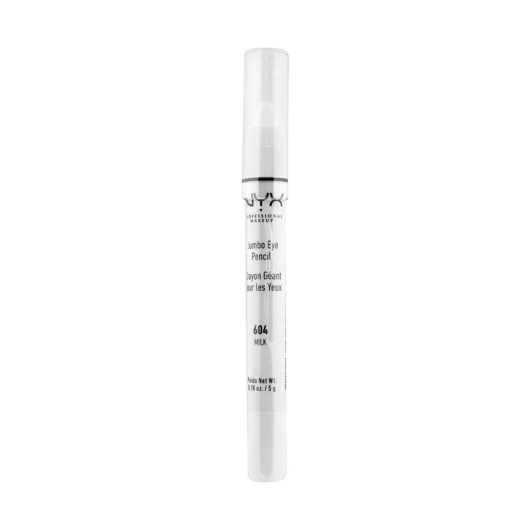 NYX Jumbo Eye Pencil - 604 Milk