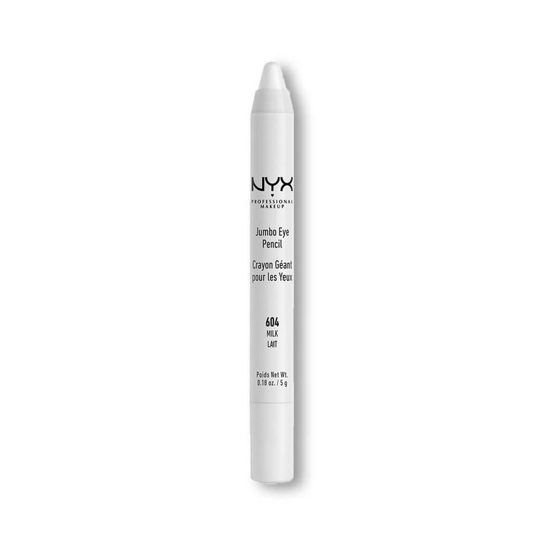 NYX Jumbo Eye Pencil - 604 Milk